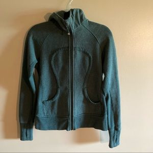 Lululemon Scuba Hoodie